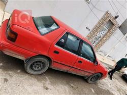 هيونداي اكسل